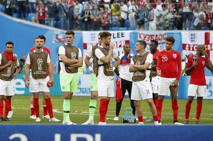 Το “κακό παιδί” των Άγγλων έχυσε φαρμάκι για τον Σαουθγκέιτ