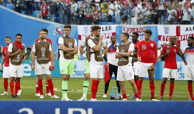 Το “κακό παιδί” των Άγγλων έχυσε φαρμάκι για τον Σαουθγκέιτ