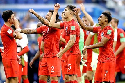 H τριάδα που κάνει τη διαφορά