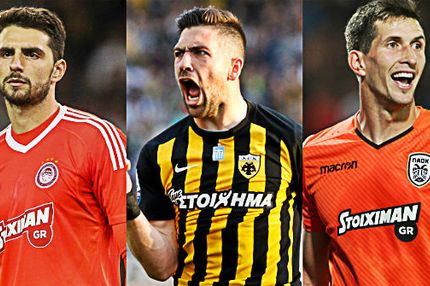 Ο Μπογέ που… μπερδεύει “Μπάκα”, ο Ρέι και το ενδιαφέρον για Καπίνο