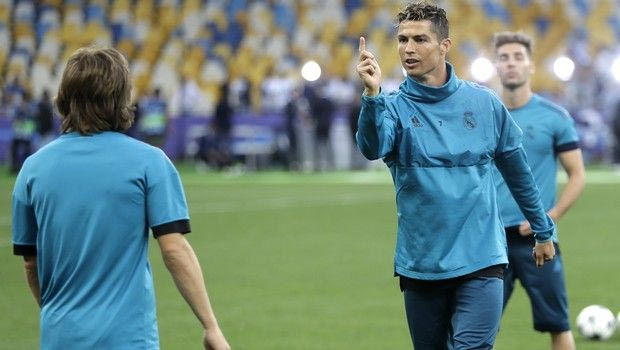 Το τελευταίο της χαρτί για Ρονάλντο “κάηκε” μέσω… τηλεφώνου!