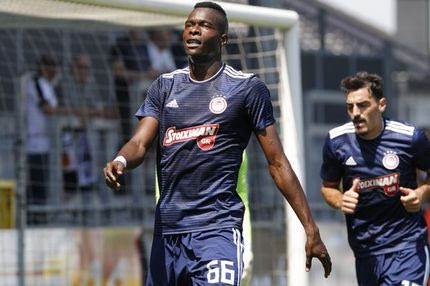 Ήττα για τον Ολυμπιακό με τη βοήθεια του… VAR!