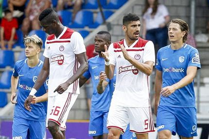 Η 4άρα του Ολυμπιακού επισπεύδει τις… μεταγραφές