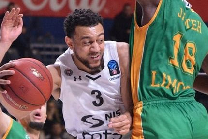 Τον Γουίλιαμς-Γκος τον έστειλαν ήδη στον Ολυμπιακό!