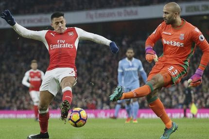 Η Μάντσεστερ πέταξε… εκατομμύρια για έναν γκολκίπερ που δεν θα παίξει ποτέ!