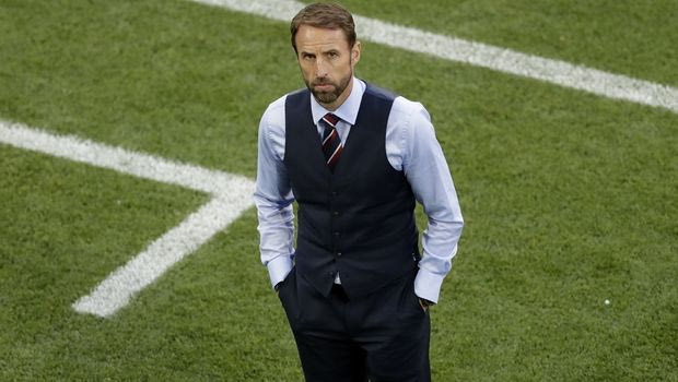 Κι όμως, στον αγώνα με την Σουηδία υπήρχαν… δύο Σαουθγκέιτ!