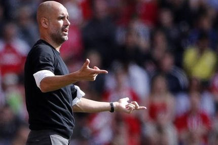 Η “κατάρα” της Premier League που… φοβίζει τον Γκουαρδιόλα!