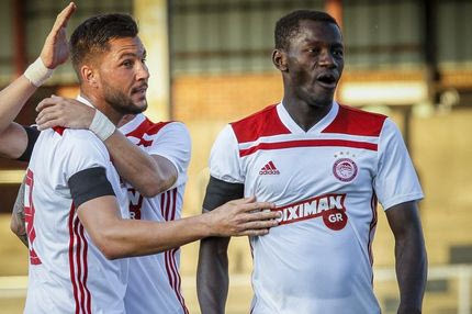 Γκερέρο για τον… πόνο της άμυνας