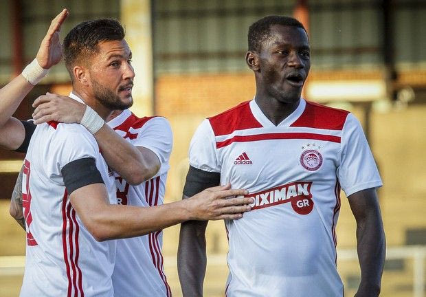 Γκερέρο για τον… πόνο της άμυνας