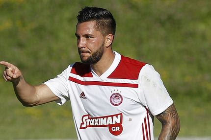 Ποιος θα βγάλει εκτός 11άδας τον Γκερέρο;