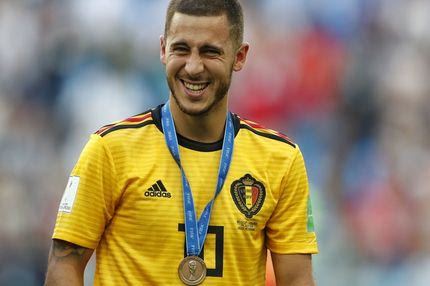 Τα όσα δήλωσε ο Αζάρ έφτασαν από το Λονδίνο στη Μαδρίτη