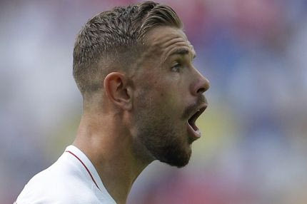 Τέτοιον workaholic σαν τον Χέντερσον δεν έχουμε συναντήσει