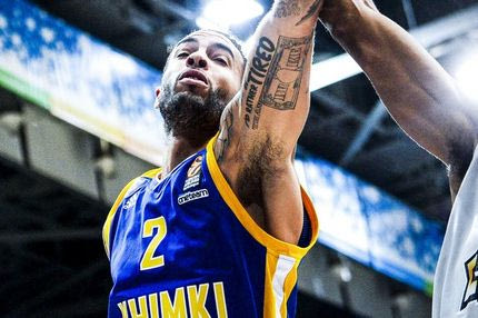 Νεκρός μέσα στο σπίτι του παίκτης της Χίμκι μετά από πυροβολισμούς