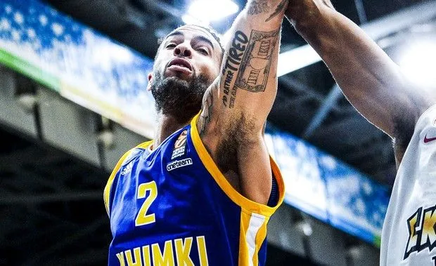 Νεκρός μέσα στο σπίτι του παίκτης της Χίμκι μετά από πυροβολισμούς