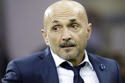 O Σπαλέτι “αποκάλυψε” τον παίκτη που μπορεί να κοντράρει τον Ρονάλντο!