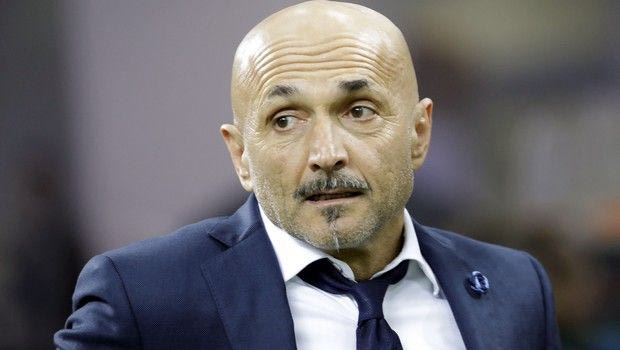 O Σπαλέτι “αποκάλυψε” τον παίκτη που μπορεί να κοντράρει τον Ρονάλντο!