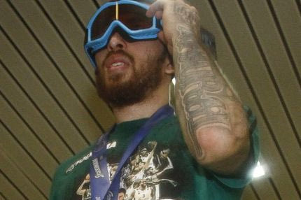 Η “απολογία” του Τζέιμς είχε μέσα της μια μεγάλη αλήθεια…