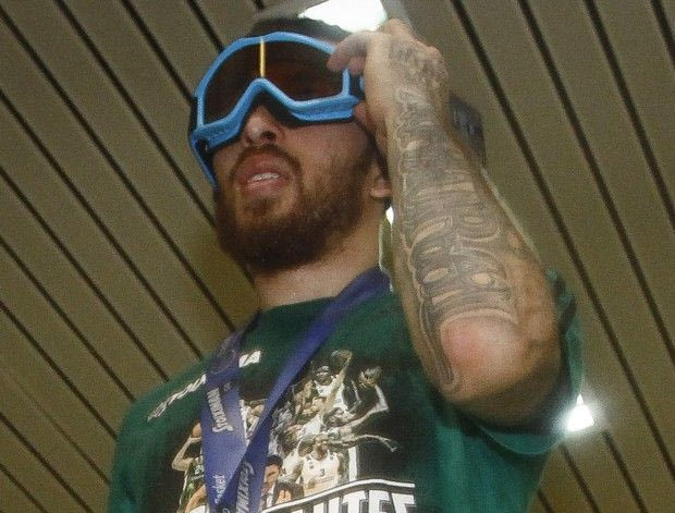 Η “απολογία” του Τζέιμς είχε μέσα της μια μεγάλη αλήθεια…