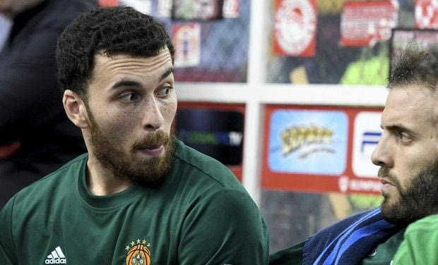 Ο Τζέιμς θα έδινε το… ένα εκατομμύριο στον Παππά