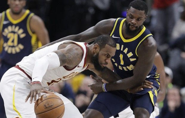 Ο πιο… απρόοπτος παρτενέρ για τον Λεμπρόν πήγε ήδη στους Λέικερς