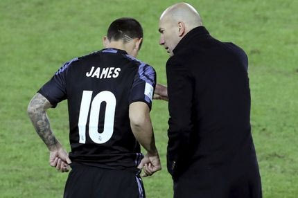 Ο παίκτης που… πρωτοέφαγε ο Ζιντάν θέλει να επιστρέψει