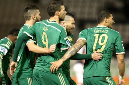 Τελικά, ο αντί-Πούκι του ΠΑΟΚ είναι Έλληνας!