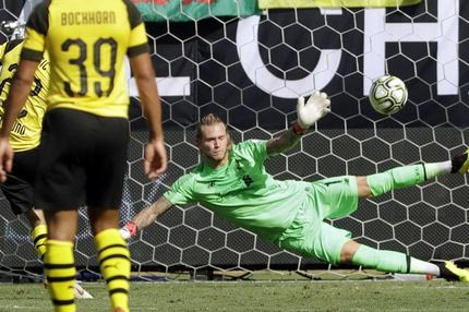 Ξέσπασε ο Κάριους προς όσους τον πικάρουν