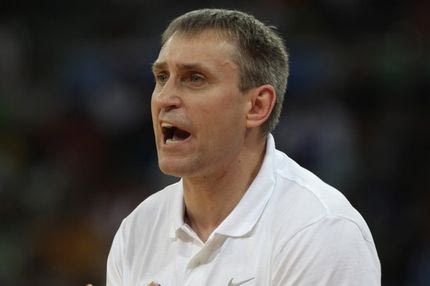 Ο πρώτος που έγινε ξανά δεύτερος για… χάρη του Μπλατ