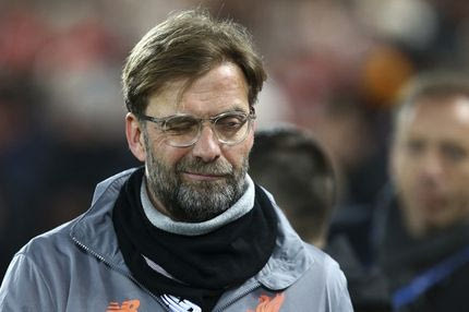 Έτοιμος να… σκουπίσει “8” απ’ το ρόστερ ο Κλοπ