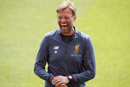 Ο Κλοπ πάει να κάνει αυτό που τρέμουν όλοι οι οπαδοί της Λίβερπουλ