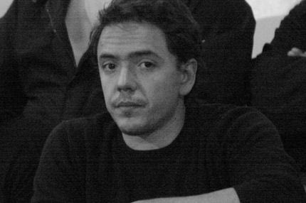 Πέθανε ο Σωκράτης Κόκκαλης ο νεότερος