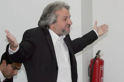 Απαλλάχτηκαν Λεβαδειακός και Κομπότης