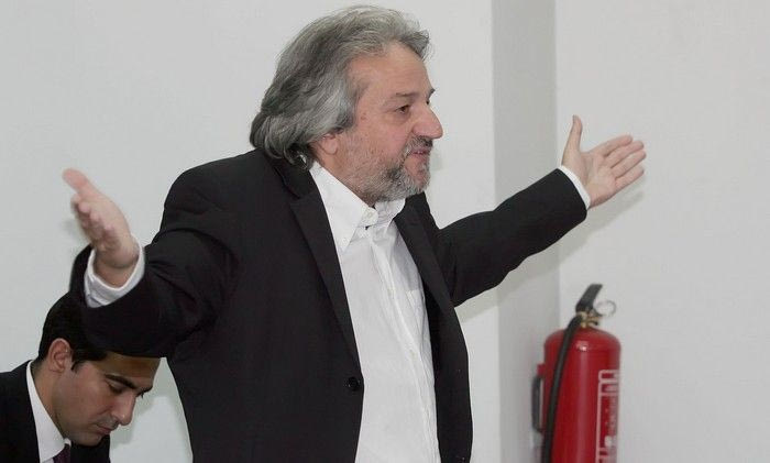 Απαλλάχτηκαν Λεβαδειακός και Κομπότης