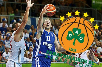 Ο Κόπονεν δεν είναι μακριά από τον ΠΑΟ, γιατί…