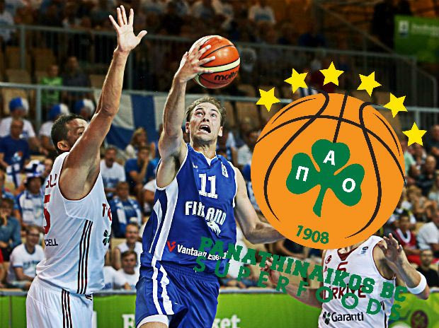 Ο Κόπονεν δεν είναι μακριά από τον ΠΑΟ, γιατί…