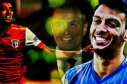 Κάτι τρέχει με τον “χρυσοδάκτυλο” Μέντες…