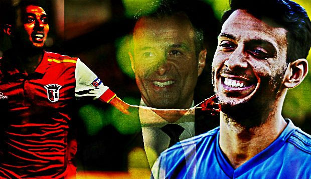 Κάτι τρέχει με τον “χρυσοδάκτυλο” Μέντες…