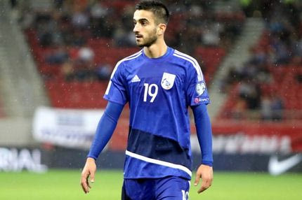 Με 7 μύρια ο Λαΐφης στην Ιταλία!!