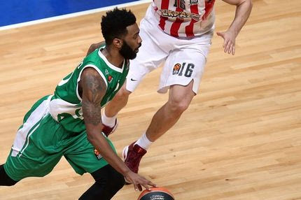 Ούτε ο Λάνγκφορντ έχει πιστέψει ότι κατέληξε στον ΠΑΟ