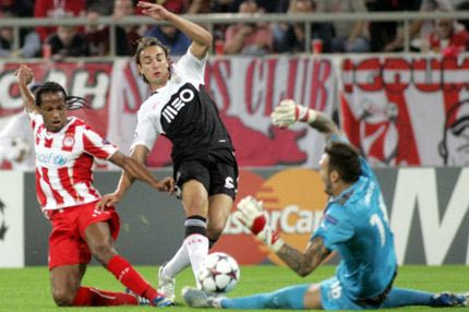 Όταν ο Μάρκοβιτς προκάλεσε… έμφραγμα στο Φάληρο