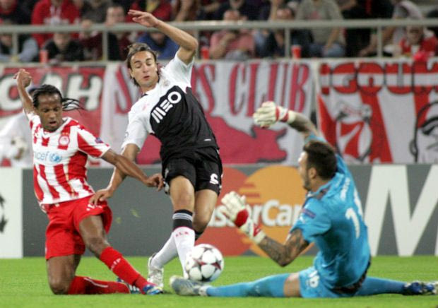 Όταν ο Μάρκοβιτς προκάλεσε… έμφραγμα στο Φάληρο