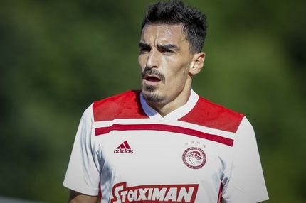 “Ψάρακας” με… περιβραχιόνιο!