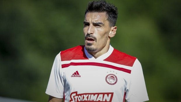 “Ψάρακας” με… περιβραχιόνιο!