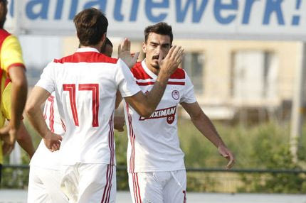 Σεφτέ ο Λάζαρος και… πειράματα με Χατζισαφί – “Φέτφα”