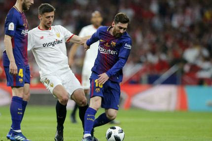 Τον αγόρασε 6 “μύρια”, τον πούλησε 36 και του έβαλαν ρήτρα 300 σε 1,5 χρόνο!