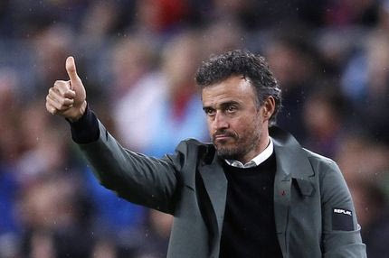 Ο νέος προπονητής της Ισπανίας “ενώνει” Ρεάλ και Μπαρτσελόνα