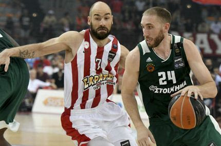 “Κλείδωσε” ο Ματ