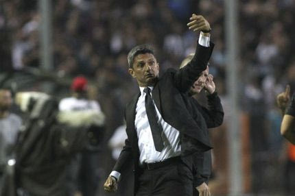 Μόνο δύο “έκοψε” ο Λουτσέσκου