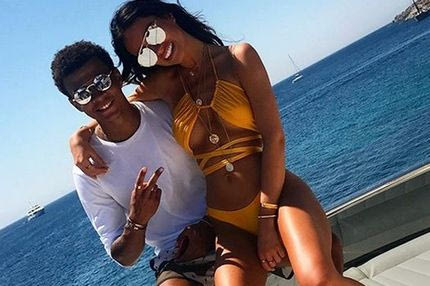 Η Ρούμπι Μέι “έβαλε φωτιά” στον πάγκο της εθνικής Αγγλίας!