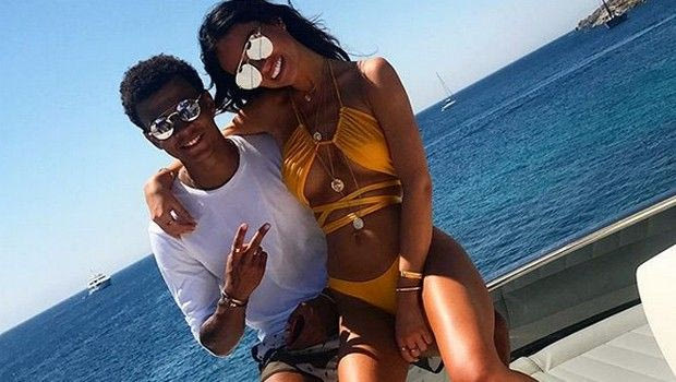 Η Ρούμπι Μέι “έβαλε φωτιά” στον πάγκο της εθνικής Αγγλίας!